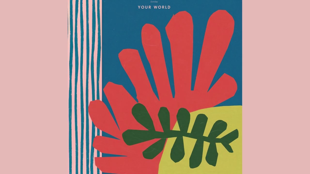 Guarda Terrõne - Your World (Official Audio) su YouTube Guarda Terrõne - Your World (Official Audio) su YouTube