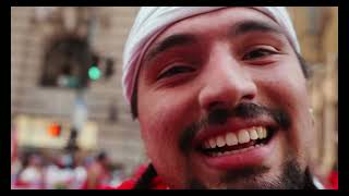 Lambda Alpha Upsilon Fraternity | Puerto Rican Day Parade NYC 2026 Net Worth