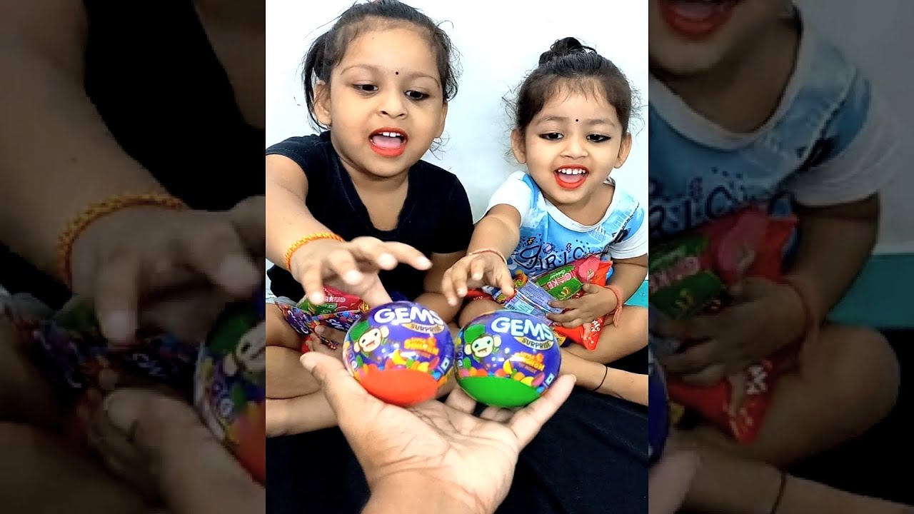 Cute babu saitani kr rahi 