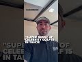 The Super Bowl of celebrity golf tournaments returns to Edgewood Tahoe