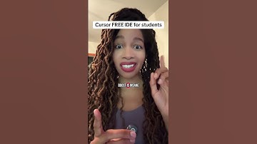 best AI coding tool is free for college students