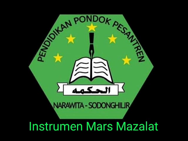 MUSIK INSTRUMEN MAZALAT PST AL-HIKMAH class=