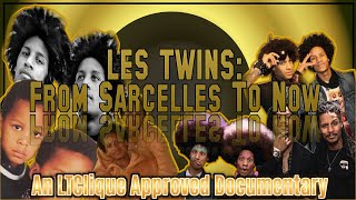 Les Twins: From Sarcelles To Now Net Worth