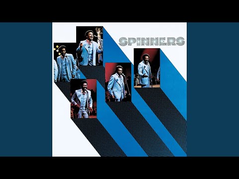 The Spinners - One of a Kind (Love Affair)