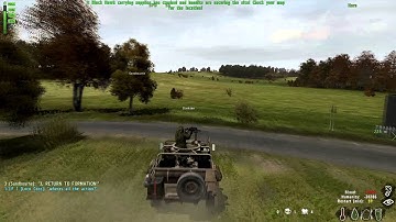 Arma2 Dayz Overpoch- Episode 3: Blowing Up Bases