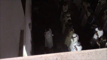 القارئ وحيد لعوبي تراويح 7 رمضان 1438هـ