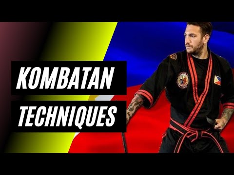 Kombatan Italia. Martin