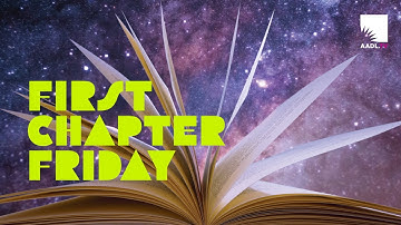 First Chapter Friday Ep. 18 | When You Trap a Tiger by Tae Keller