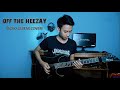 BMTH Off The Heezay Solo Guitar Cover mp3