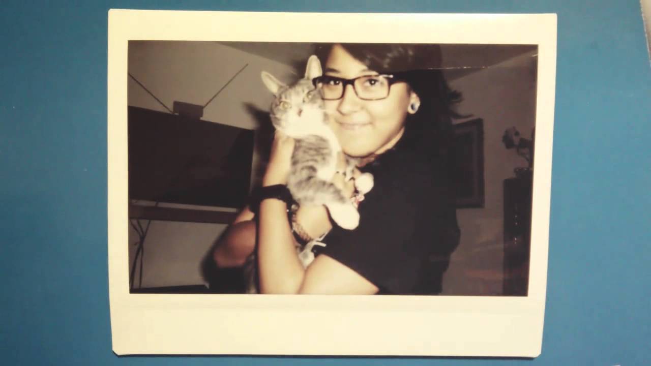 My Instax 210 pictures