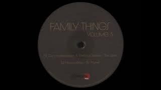 Gary Hattenberger & Melchior Sultana - The Spirit