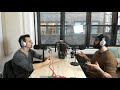 Morgan Spector "An Actor Despairs" Interview