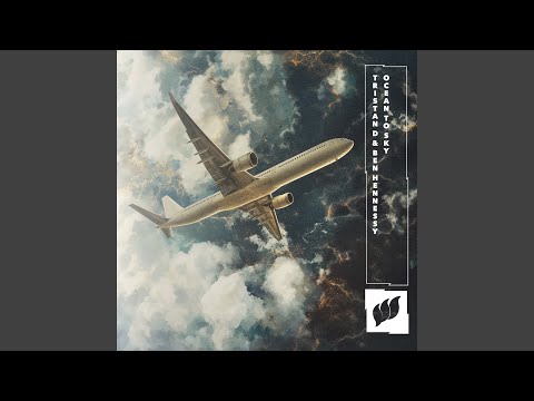 Tristan D, Ben Hennessy - Ocean To Sky (ASOT 1211)
