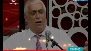 Aşık Ercan - - Gi̇de Gi̇de Gavur Eli̇ Yurt Olur - - 2016 - Türki̇yem Tv