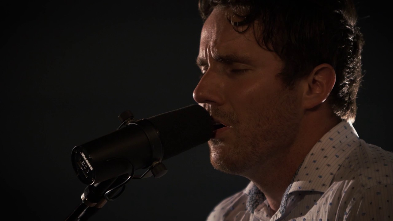 Roelant On the Patio: Let Go