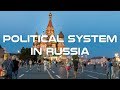 Political System and Politics in Russia Documentary