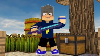 #Divulgando servidor[To de volta]