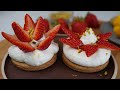 CHEESECAKE RAPIDE 5 INGREDIENTS SANS CUISSON ! Recette ultra facile et rapide