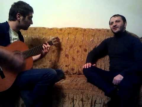 RAMİN Edalet oglu ve TERLAN - Tenha qalmişam