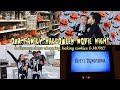 Our Family Halloween Movie Night! |Halloween Decor Shopping, Baking Halloween Treats + MORE!