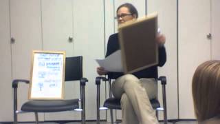 EDCI 325 Writers Workshop Mini-Lesson