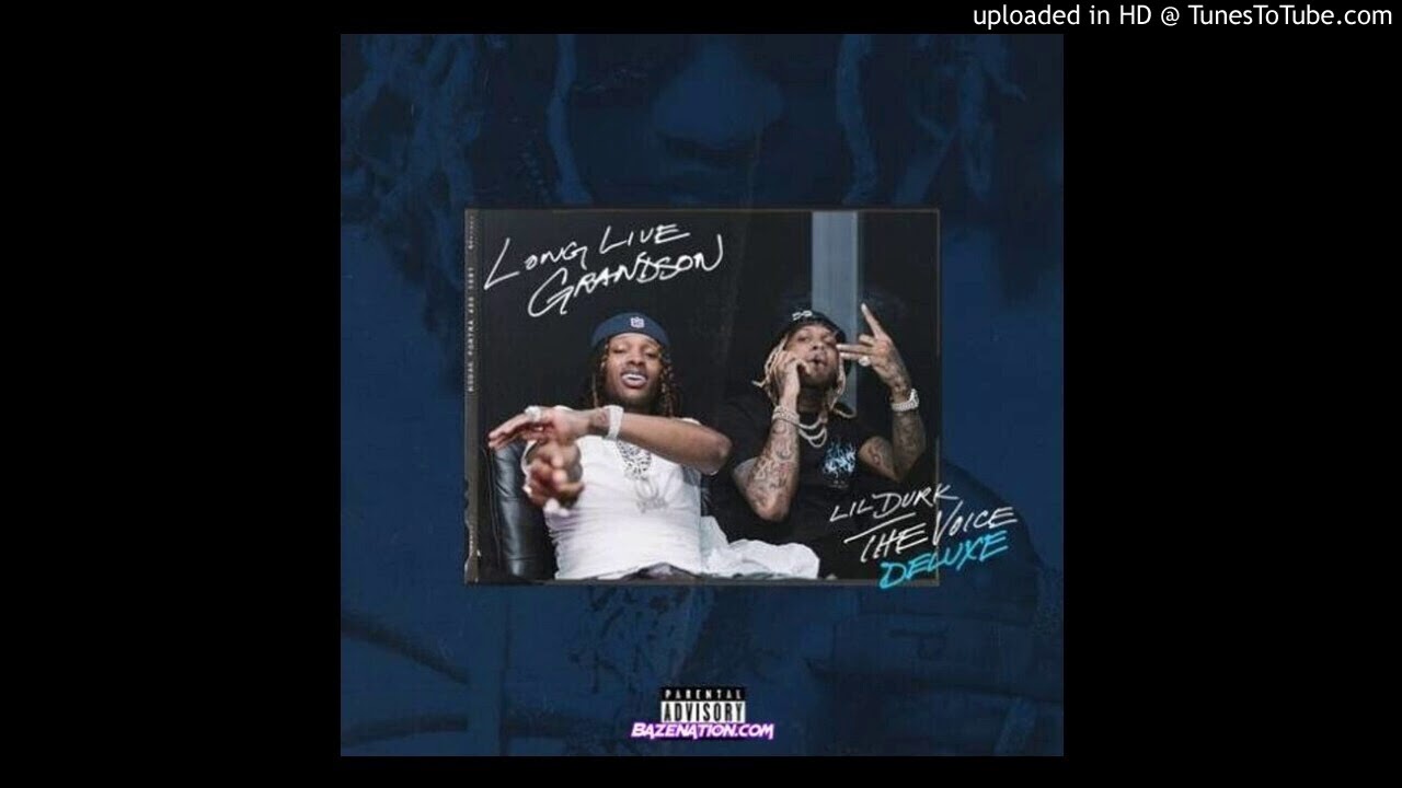 Lil Durk - Switched Up (SLOWED)