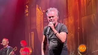 John Mellencamp Cherry Bomb Midland Theater Kansas City