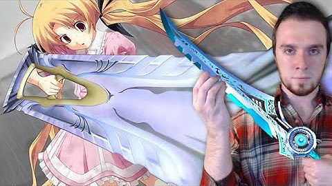 Blind Chaos;Head Noah, Kozupii is Best Girl