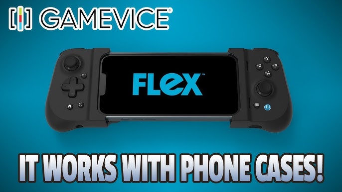 Gamevice Flex for Android