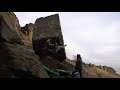 Brass Monkeys F7c Stanage Plantation