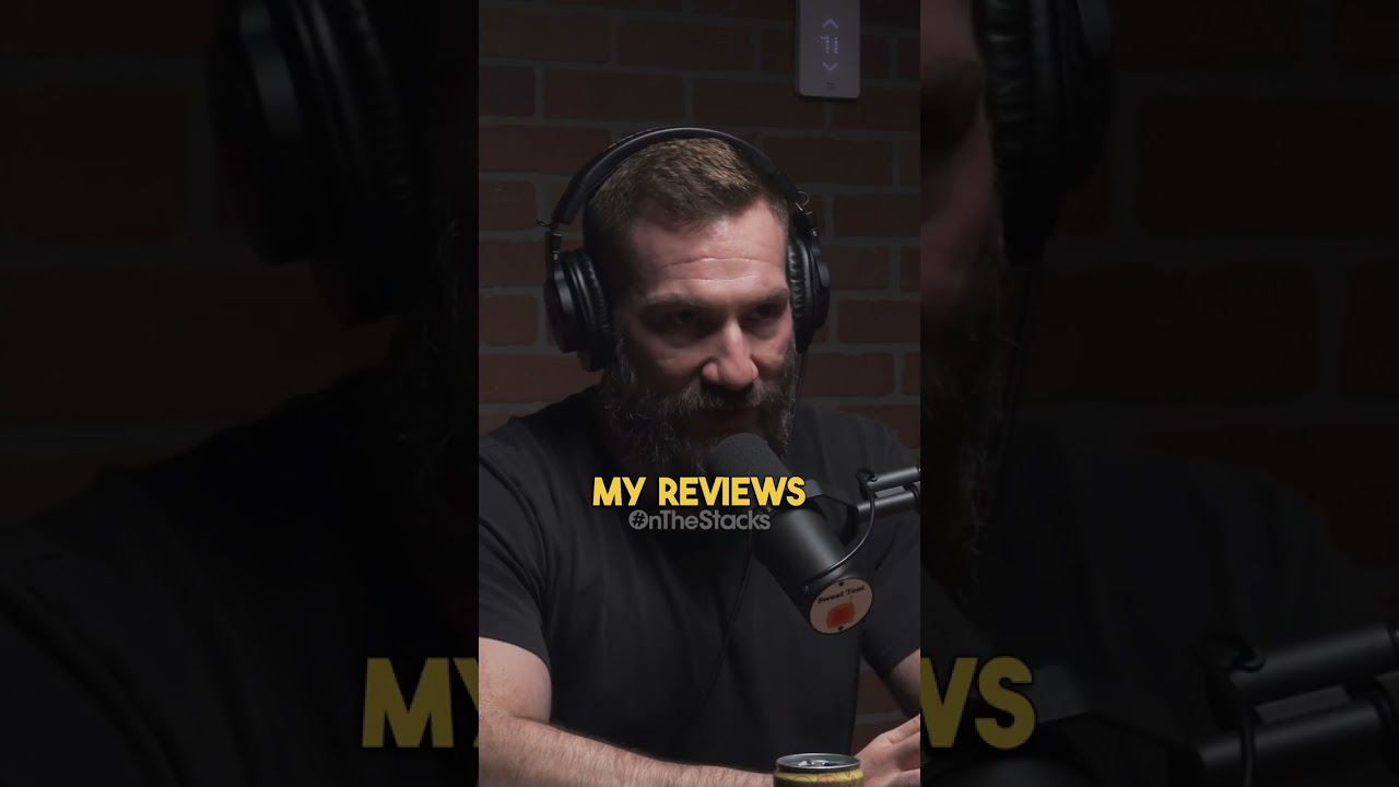 Building a Career as a Food Review Content Creator | Ep.203