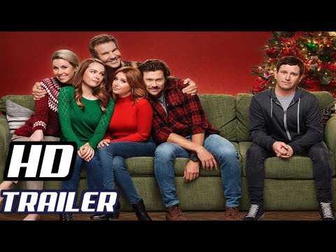 MERRY HAPPY WHATEVER Trailer 2019 Ashley Tisdale Netflix Series