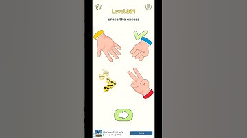 dop dop2 level 284#shorts#deleteonepart#gameplay