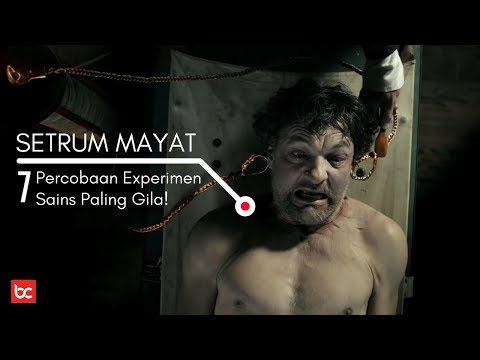 Video: Cara Paling Mengerikan Untuk Mati Dari Sudut Sains - Pandangan Alternatif