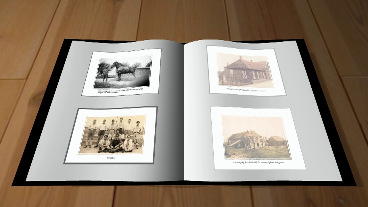 fotoalbum maasbommel