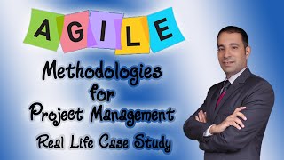 Lesson 14. Agile Project : Real Life Case Study