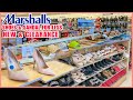 👠MARSHALLS NEW FINDS *DESIGNER SHOES &amp; SANDALS FOR LESS‼️MARSHALLS CLEARANCE SHOES | SHOP WITH ME❤︎