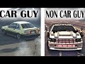 Car Guy Vs Non Car Guy In GTA Online Part 5