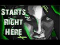Starts Right Here【ft. Kenny Mason & Foreign Air】➤ League of Legends - MSI 2021 (Lyrics)⚡
