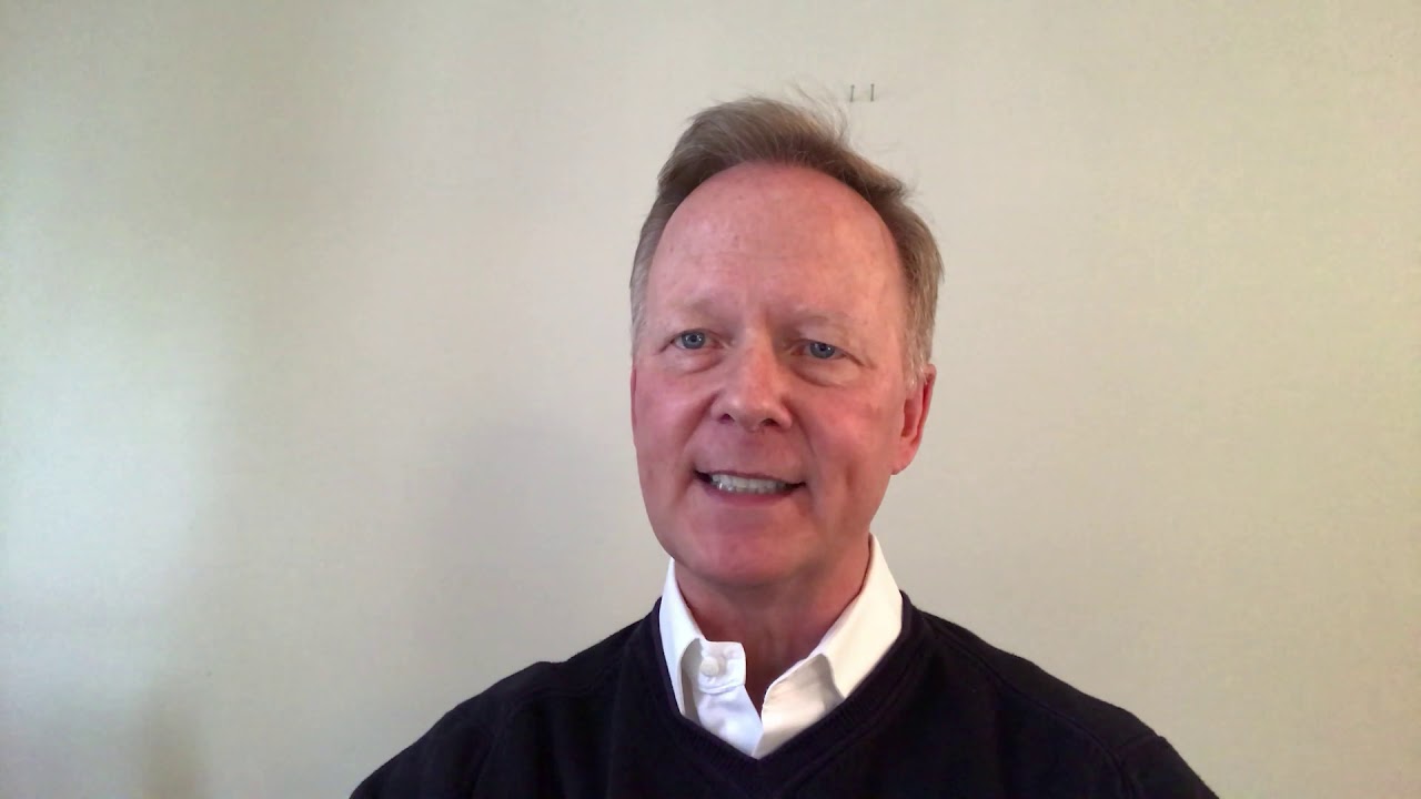 An introduction to Gary Thompson - YouTube