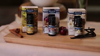 Cherry a la Mode Scents | Candle Warmers