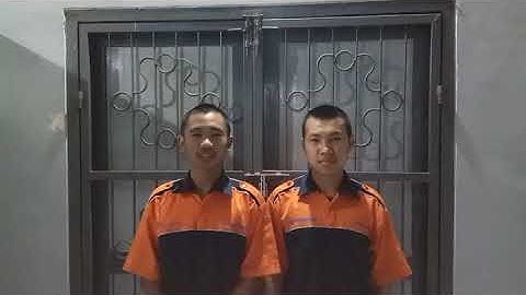 SMKN 2 SALATIGA||Sensor Suhu Ruangan dengan IC LM35