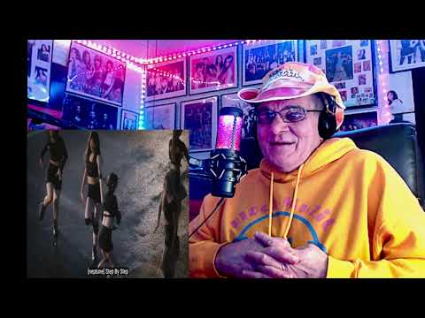 Triple Shot Of.. tripleS(트리플에스) msnz neptune ‘Fly Up’ \ Reaction!!