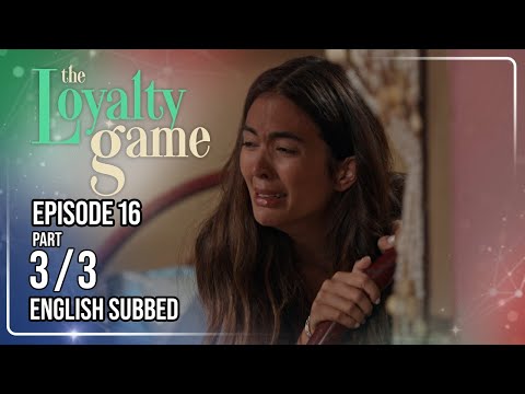 The Loyalty Game: Level Up | Episode 16 (3/3) | October 26, 2026