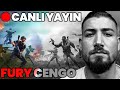 FURY TEAM KLASİK MOD CENGO ONLİNE