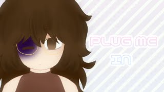 × PLUG ME IN × Art × Gacha Club × 302 Sub Special