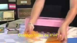USO DE LA DREAMKUTS(SUBTITULADO)