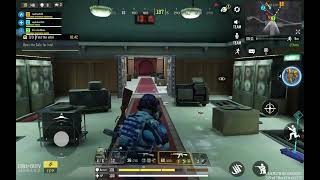 CODM Carnage: One Man, One Squad, Zero Mercy