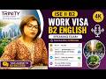 How to Pass B2 English Test (ISE 2) - Complete overview