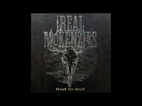 Real McKenzies - Chip (Official Audio)